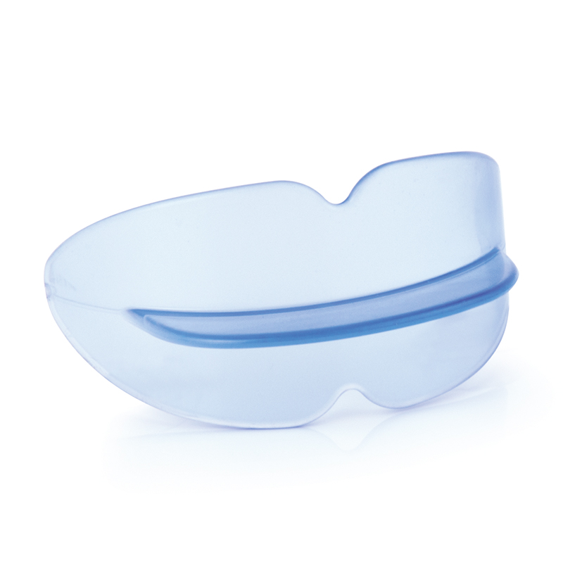 Intercepteur labial